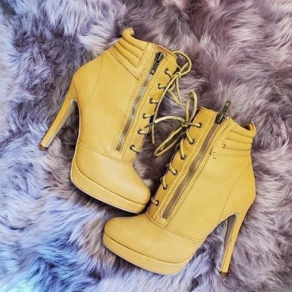 Madden ankle boots size 6 - Picture 4 of 4